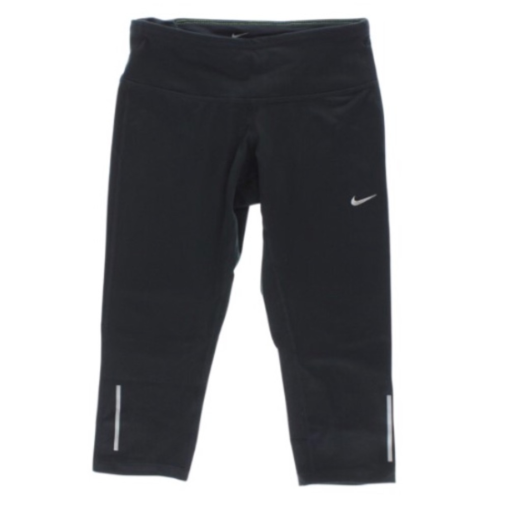 Nike Dry-fit Athletic Capri Shorts